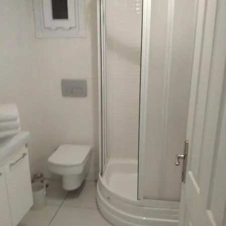 Osmanbey 伊斯坦布尔