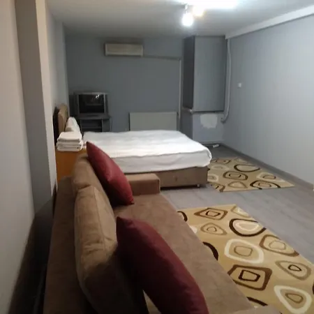 Osmanbey 伊斯坦布尔