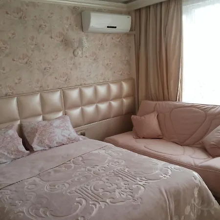 Osmanbey Apartmán Istanbulská provincie