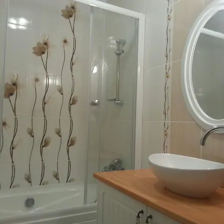 Apartmán Osmanbey