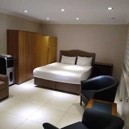 Apartmán Osmanbey Istanbulská provincie