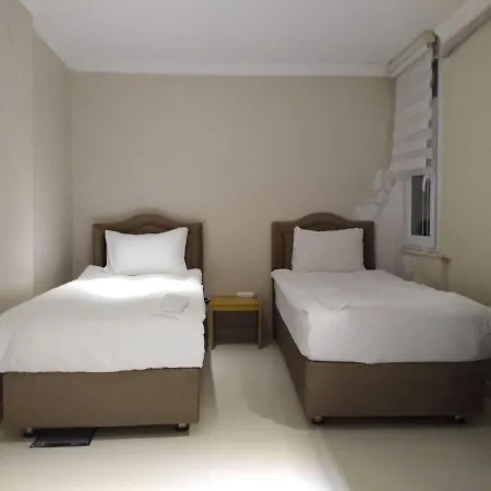 Osmanbey Apartmán *