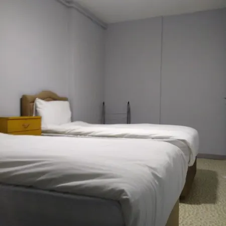 Osmanbey Apartmán