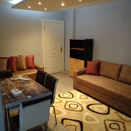 Osmanbey * Istanbulská provincie